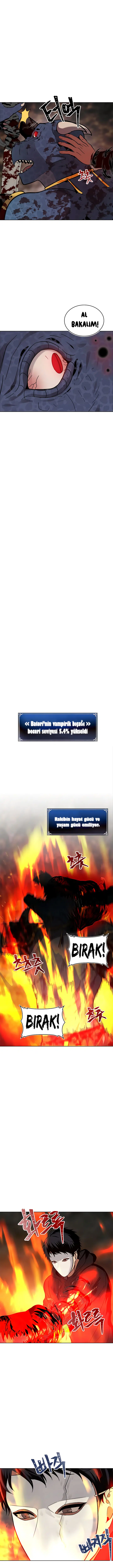 Seçkinin İkinci Yaşamı - Bölüm 16 Sayfa 7