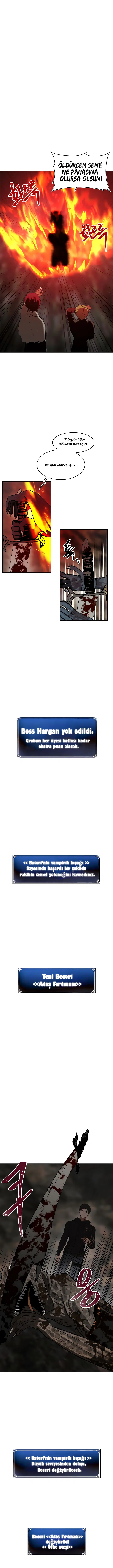 Seçkinin İkinci Yaşamı - Bölüm 16 Sayfa 9