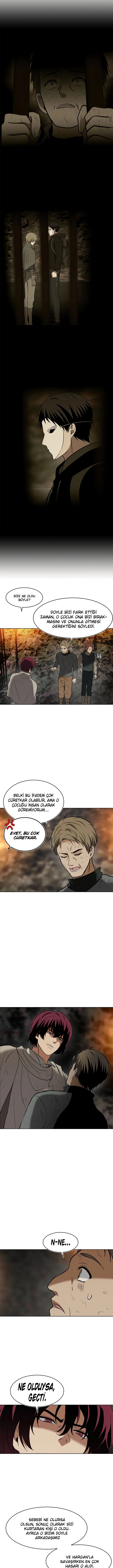 Seçkinin İkinci Yaşamı - Bölüm 16 Sayfa 15