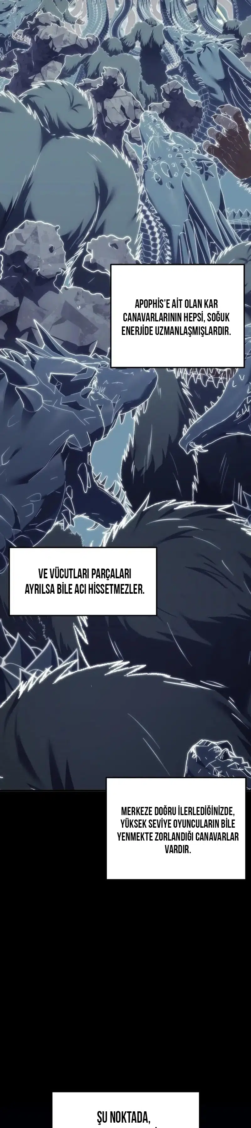 Seçkinin İkinci Yaşamı - Bölüm 170 Sayfa 4