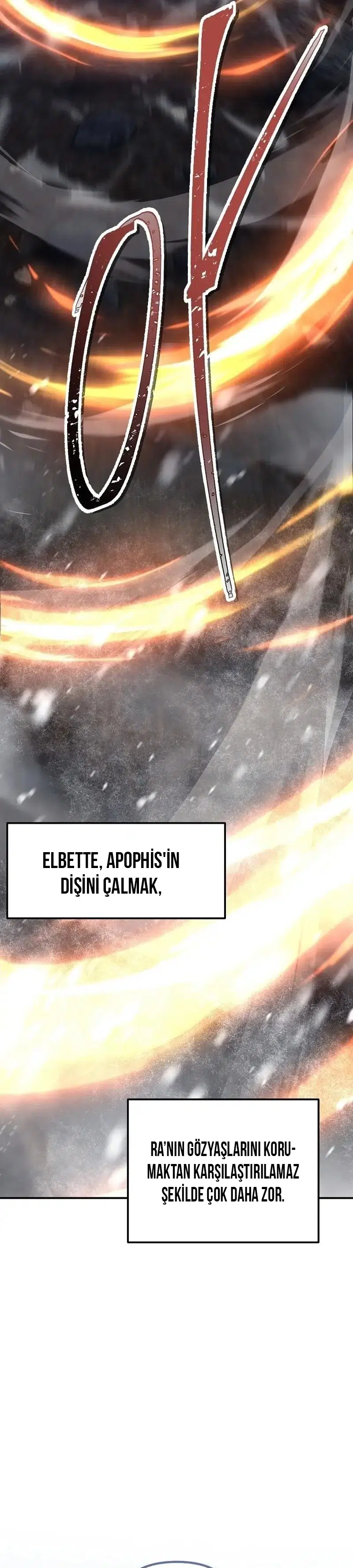 Seçkinin İkinci Yaşamı - Bölüm 170 Sayfa 18