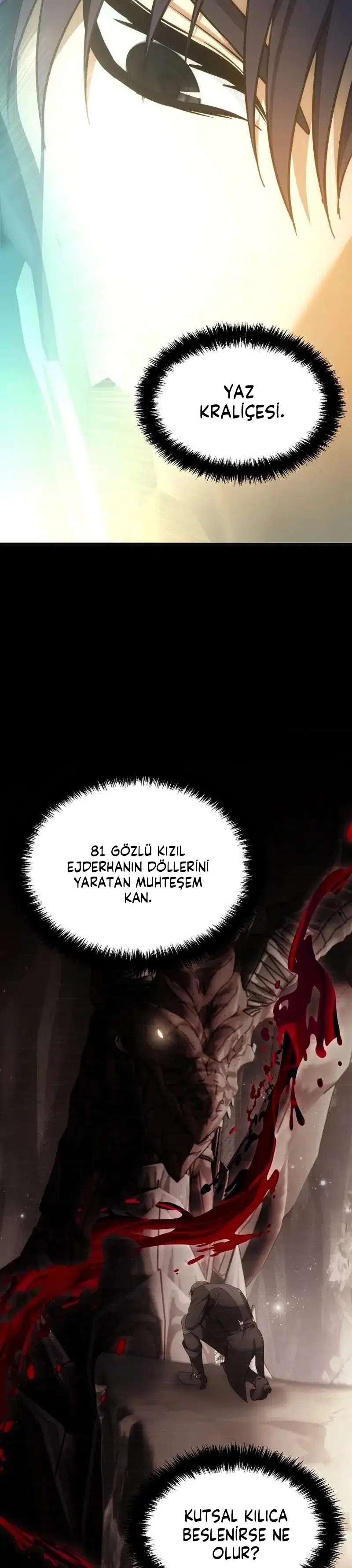 Seçkinin İkinci Yaşamı - Bölüm 170 Sayfa 27