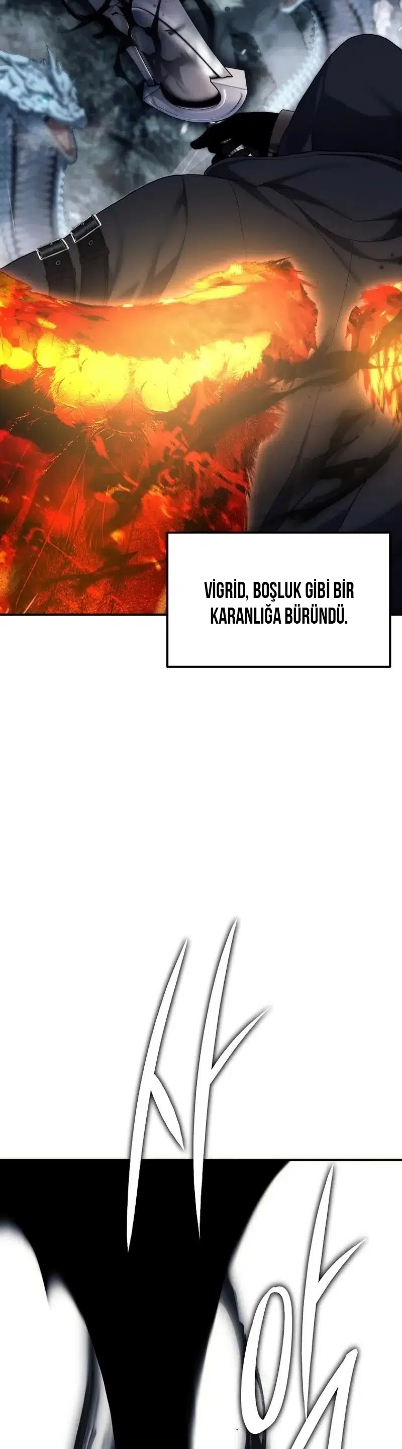 Seçkinin İkinci Yaşamı - Bölüm 170 Sayfa 44