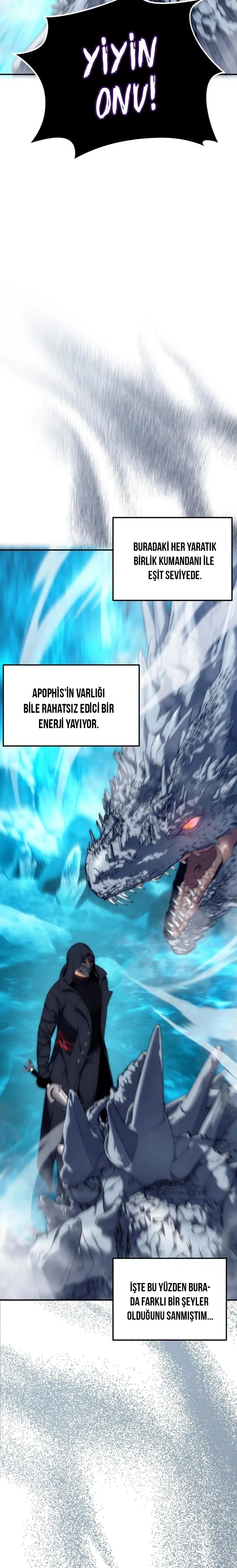 Seçkinin İkinci Yaşamı - Bölüm 171 Sayfa 18