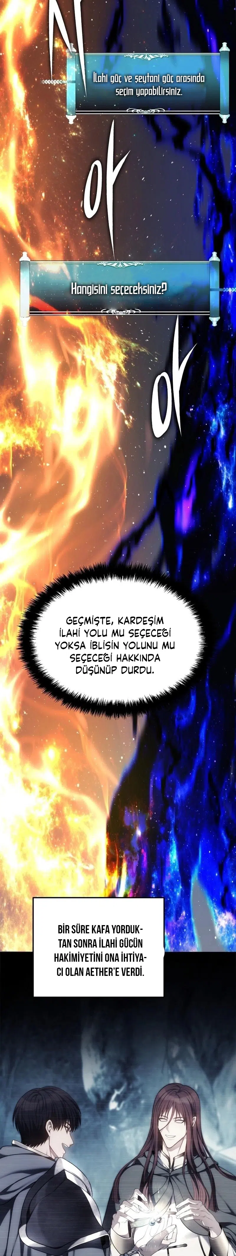 Seçkinin İkinci Yaşamı - Bölüm 171 Sayfa 34