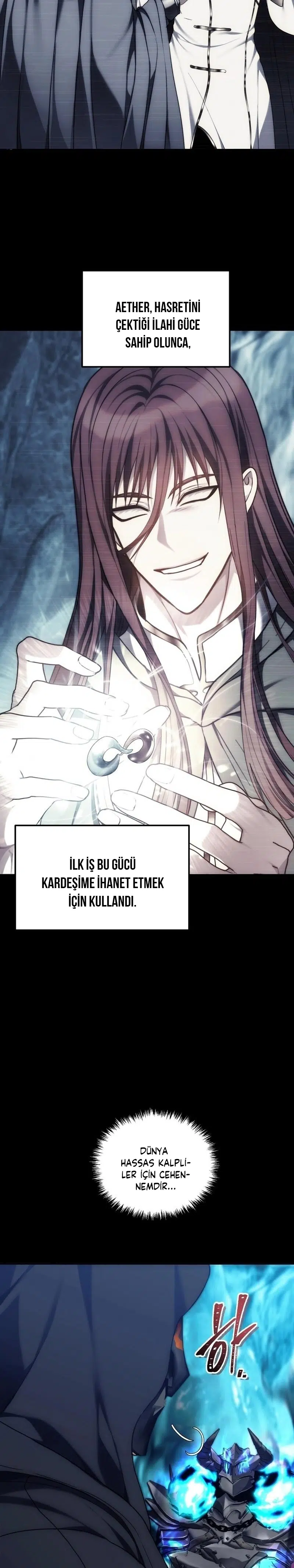 Seçkinin İkinci Yaşamı - Bölüm 171 Sayfa 35