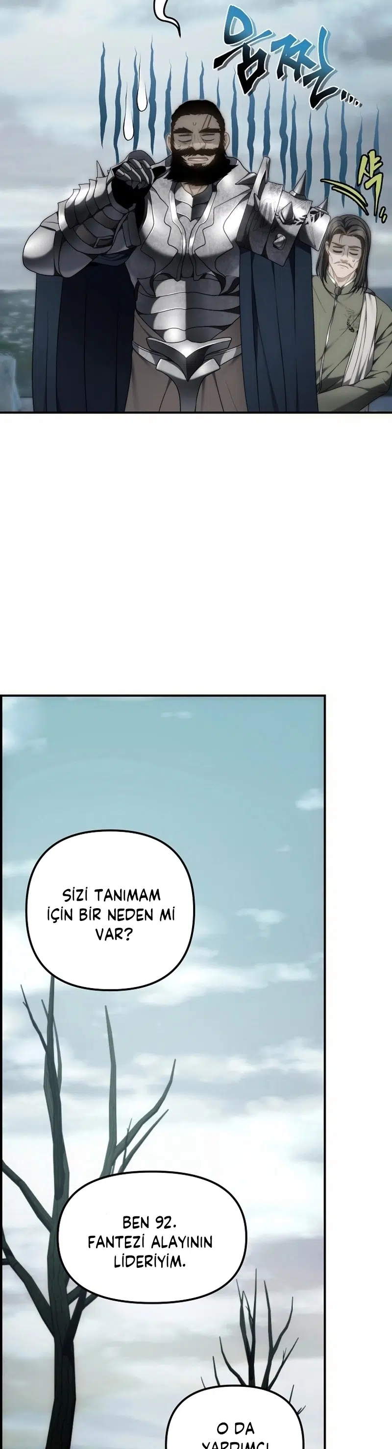 Seçkinin İkinci Yaşamı - Bölüm 172 Sayfa 12