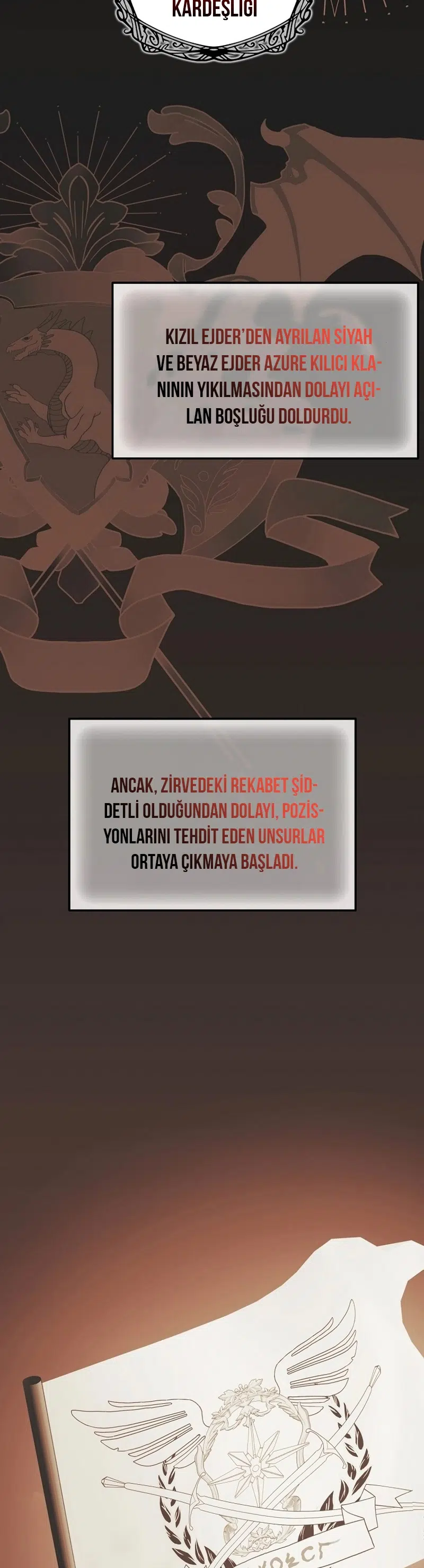 Seçkinin İkinci Yaşamı - Bölüm 172 Sayfa 15