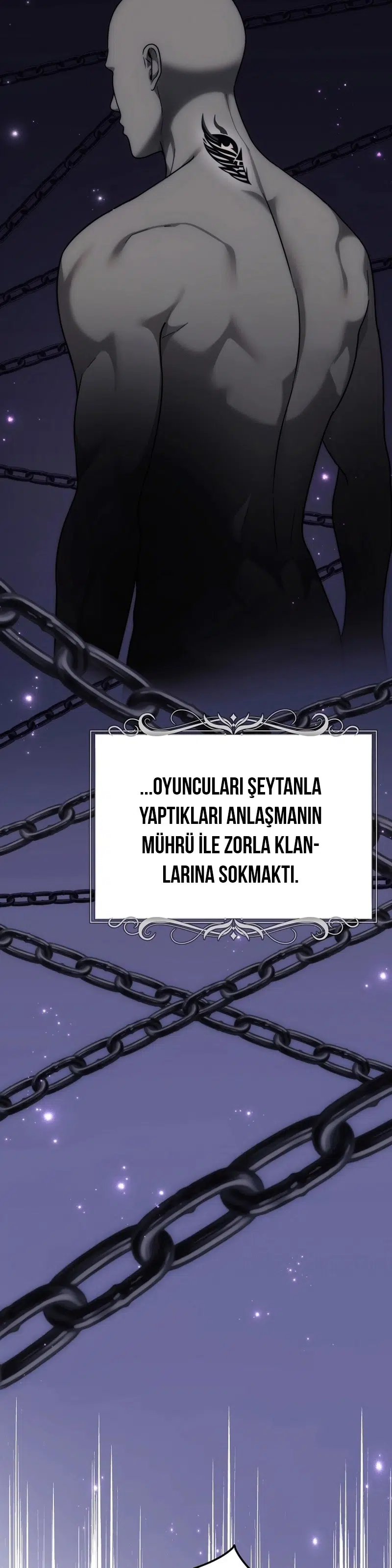 Seçkinin İkinci Yaşamı - Bölüm 172 Sayfa 44