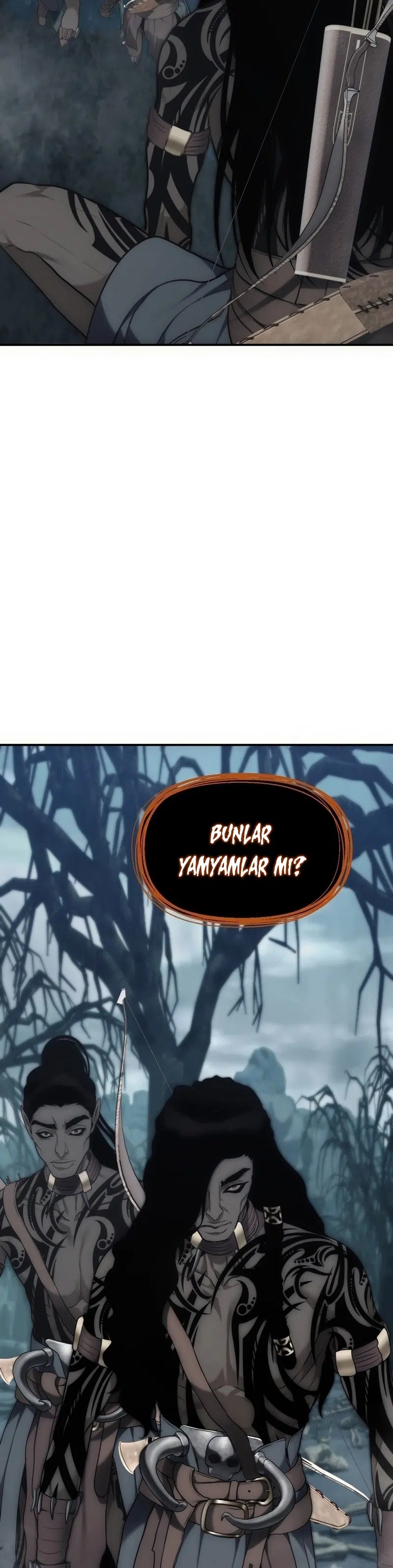 Seçkinin İkinci Yaşamı - Bölüm 172 Sayfa 51