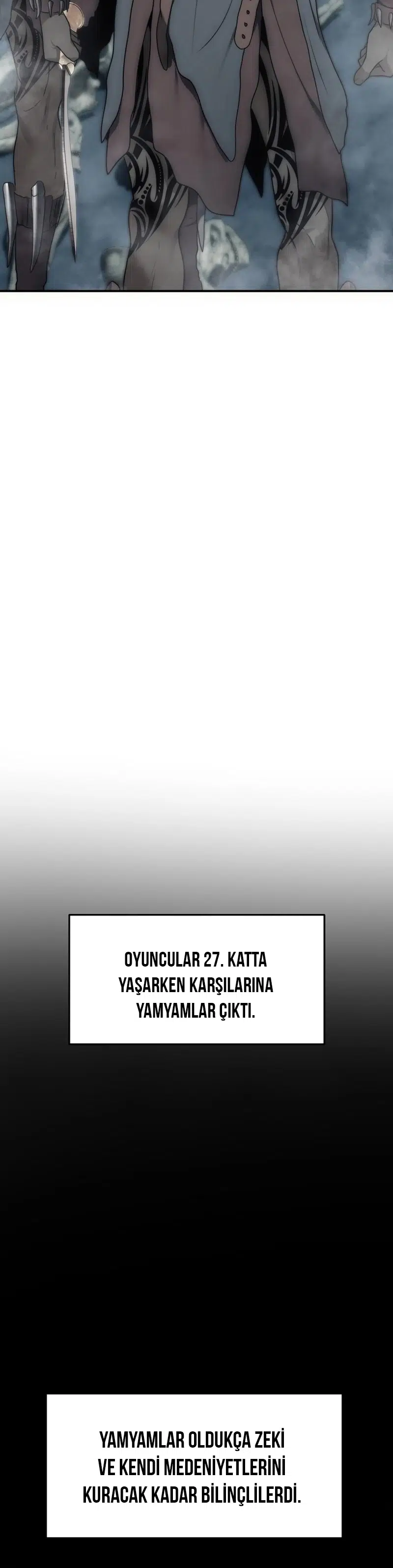 Seçkinin İkinci Yaşamı - Bölüm 172 Sayfa 52