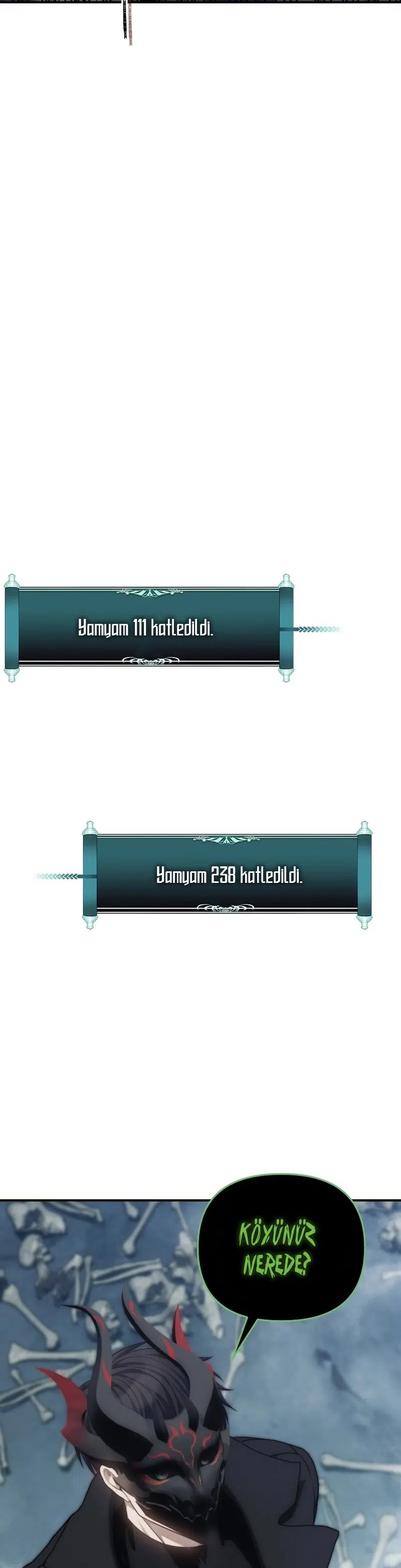 Seçkinin İkinci Yaşamı - Bölüm 172 Sayfa 64