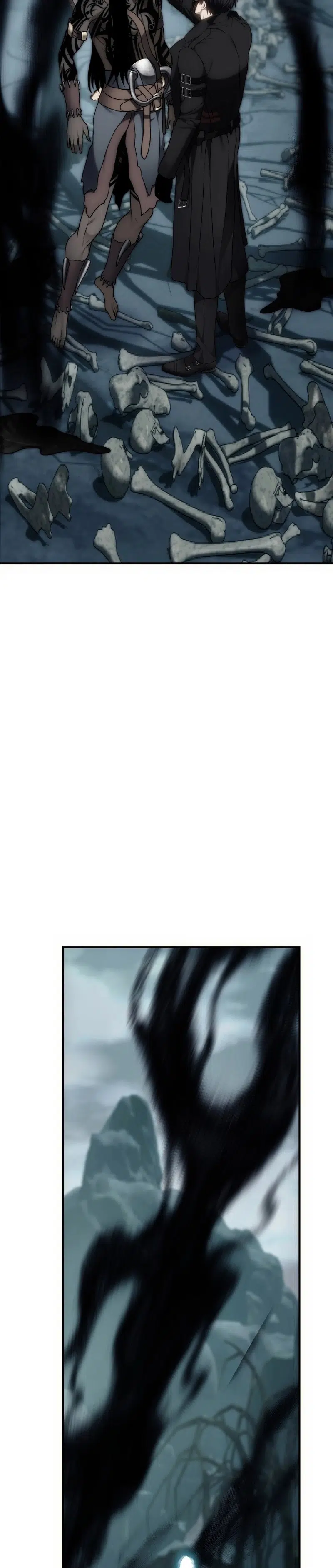 Seçkinin İkinci Yaşamı - Bölüm 172 Sayfa 68