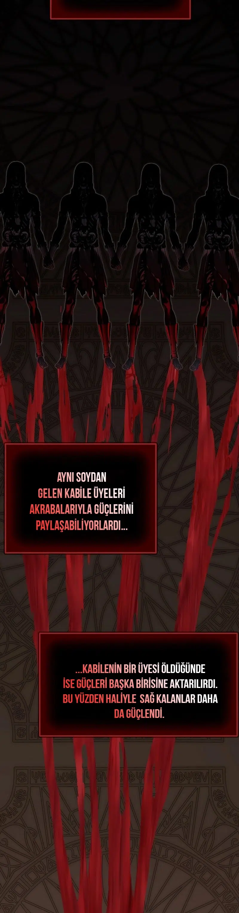 Seçkinin İkinci Yaşamı - Bölüm 173 Sayfa 10