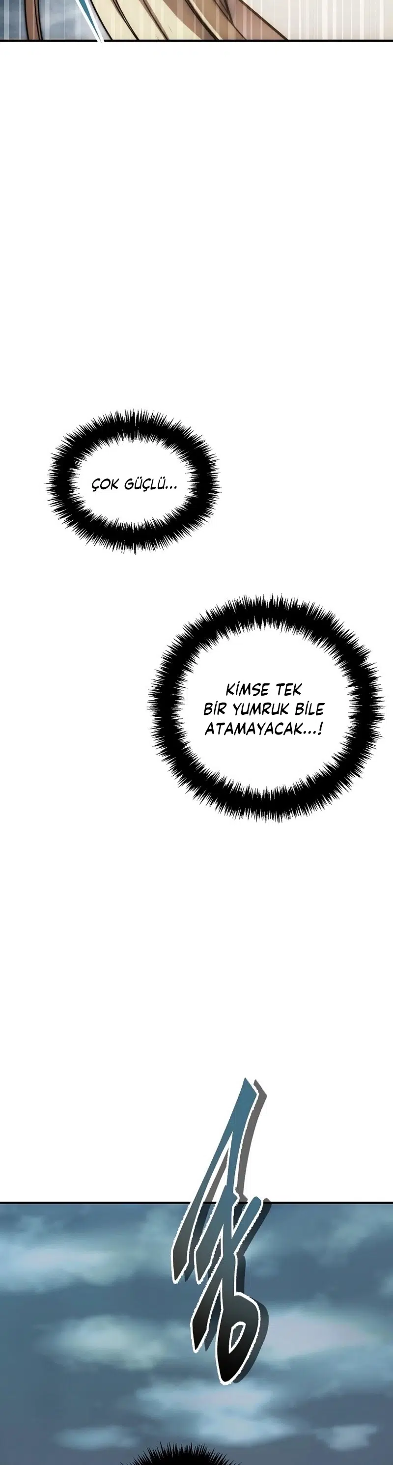 Seçkinin İkinci Yaşamı - Bölüm 173 Sayfa 18