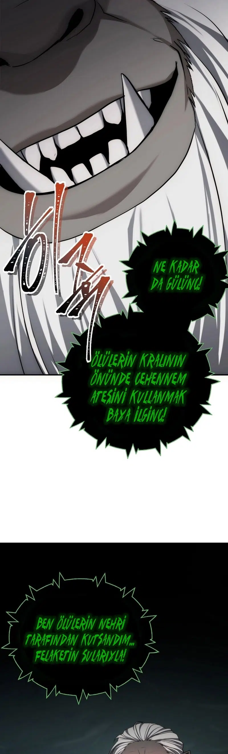 Seçkinin İkinci Yaşamı - Bölüm 173 Sayfa 59