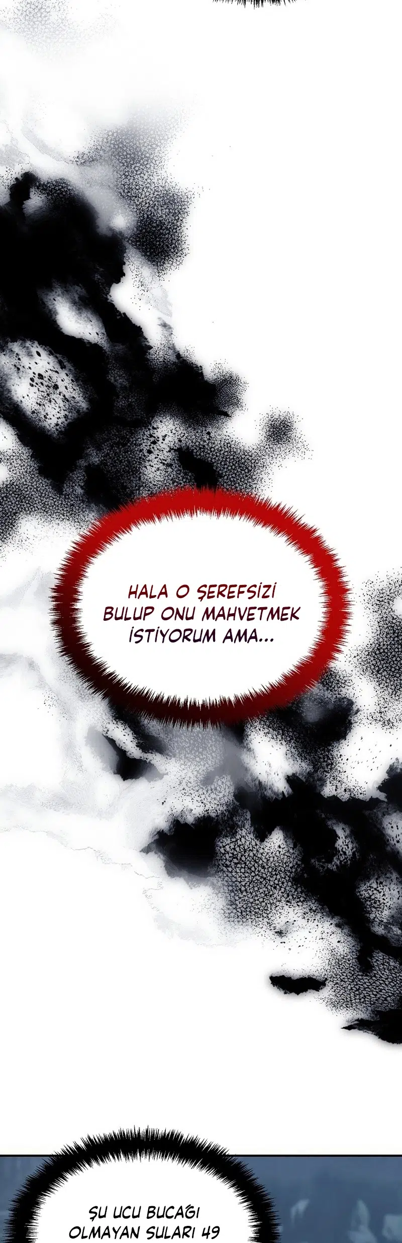 Seçkinin İkinci Yaşamı - Bölüm 174 Sayfa 18