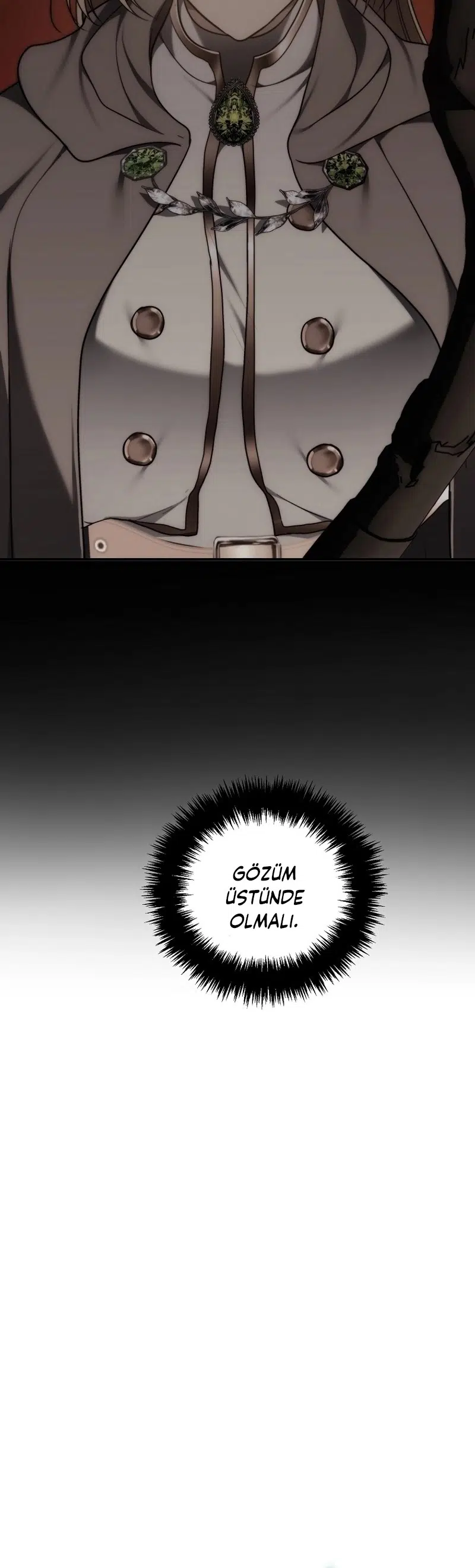 Seçkinin İkinci Yaşamı - Bölüm 174 Sayfa 51