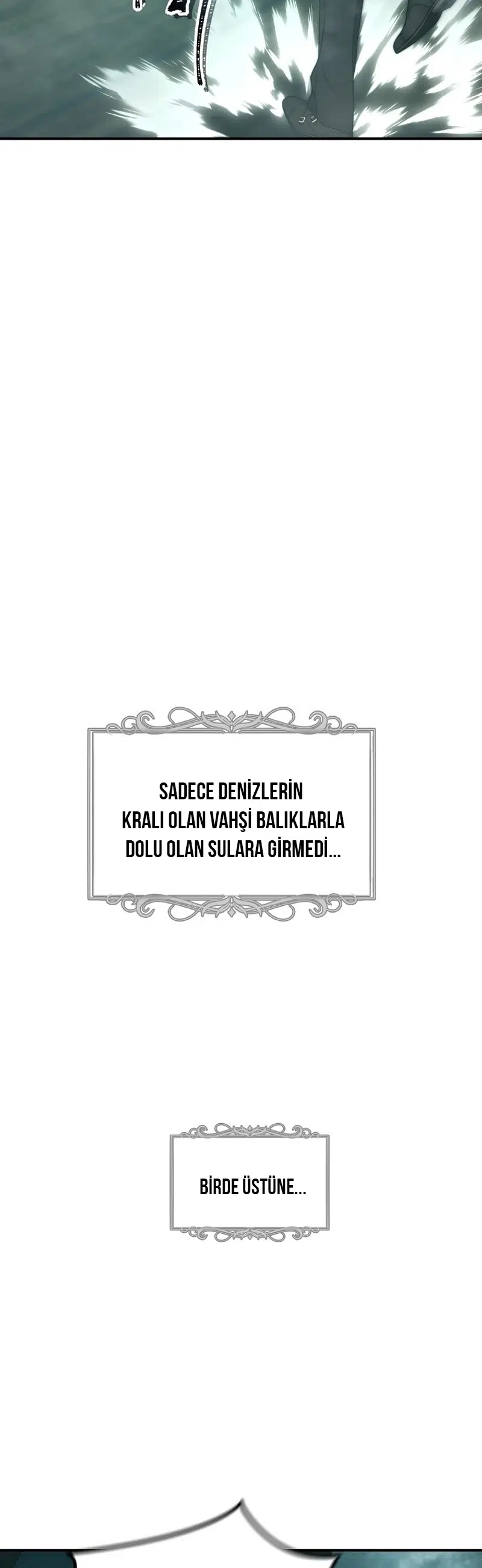 Seçkinin İkinci Yaşamı - Bölüm 175 Sayfa 16