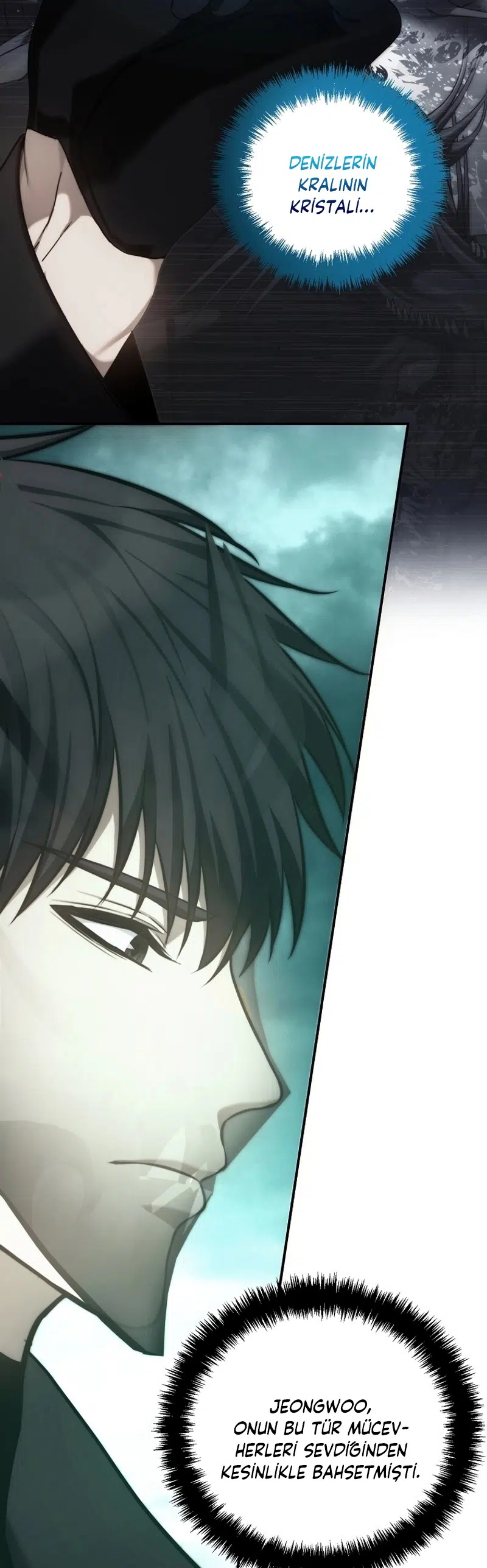 Seçkinin İkinci Yaşamı - Bölüm 175 Sayfa 24