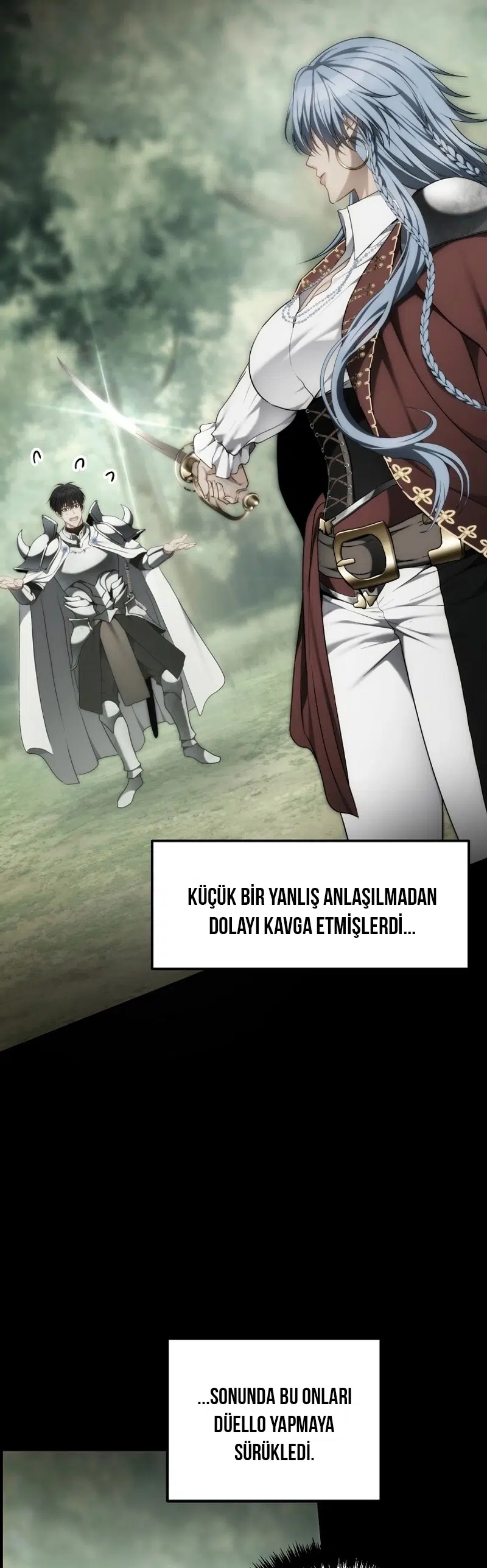 Seçkinin İkinci Yaşamı - Bölüm 175 Sayfa 27