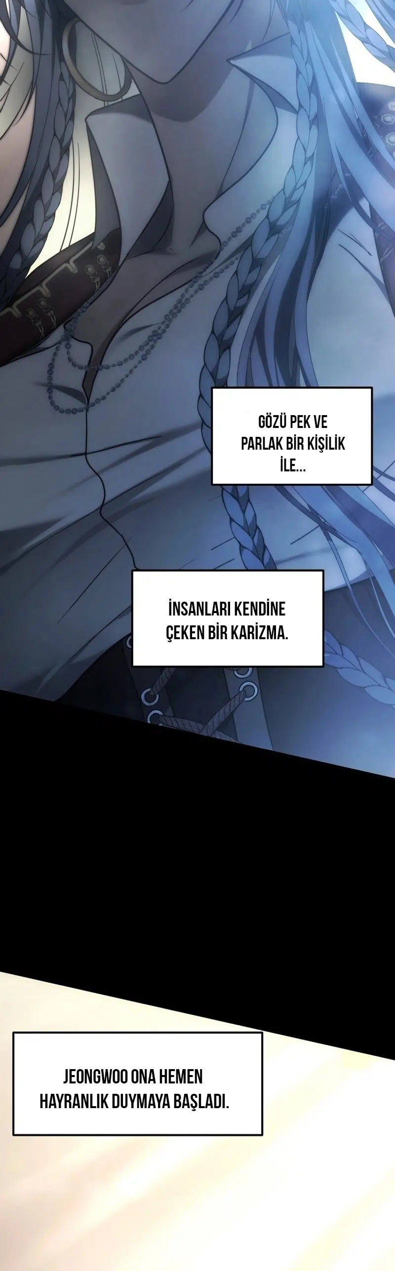 Seçkinin İkinci Yaşamı - Bölüm 175 Sayfa 31