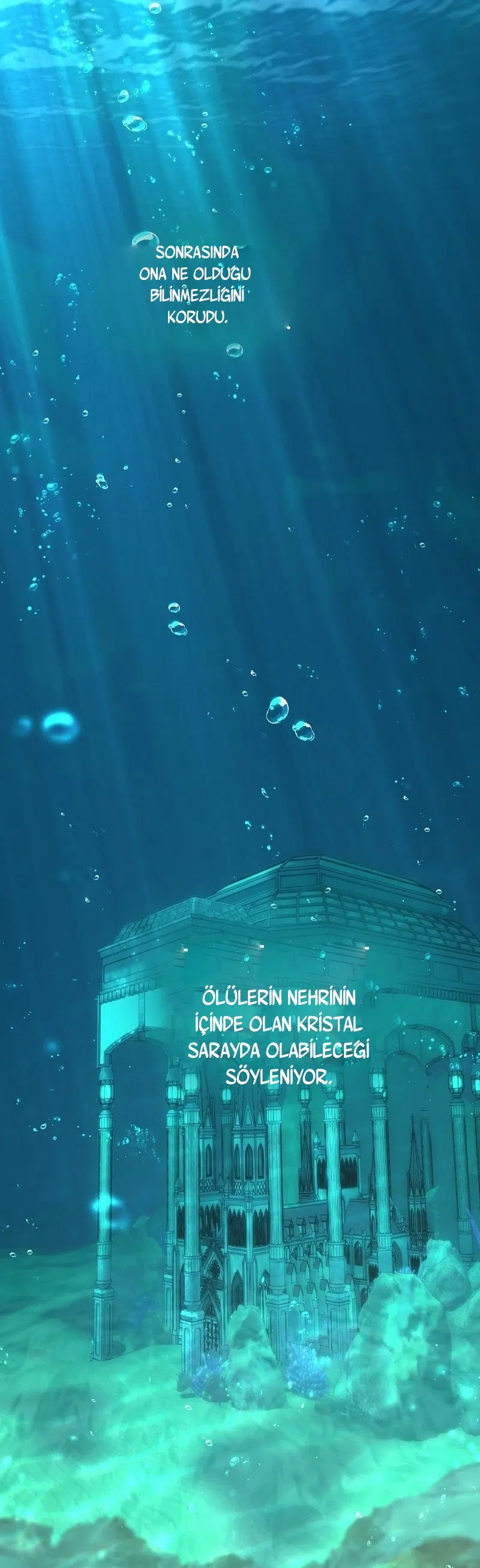 Seçkinin İkinci Yaşamı - Bölüm 175 Sayfa 37