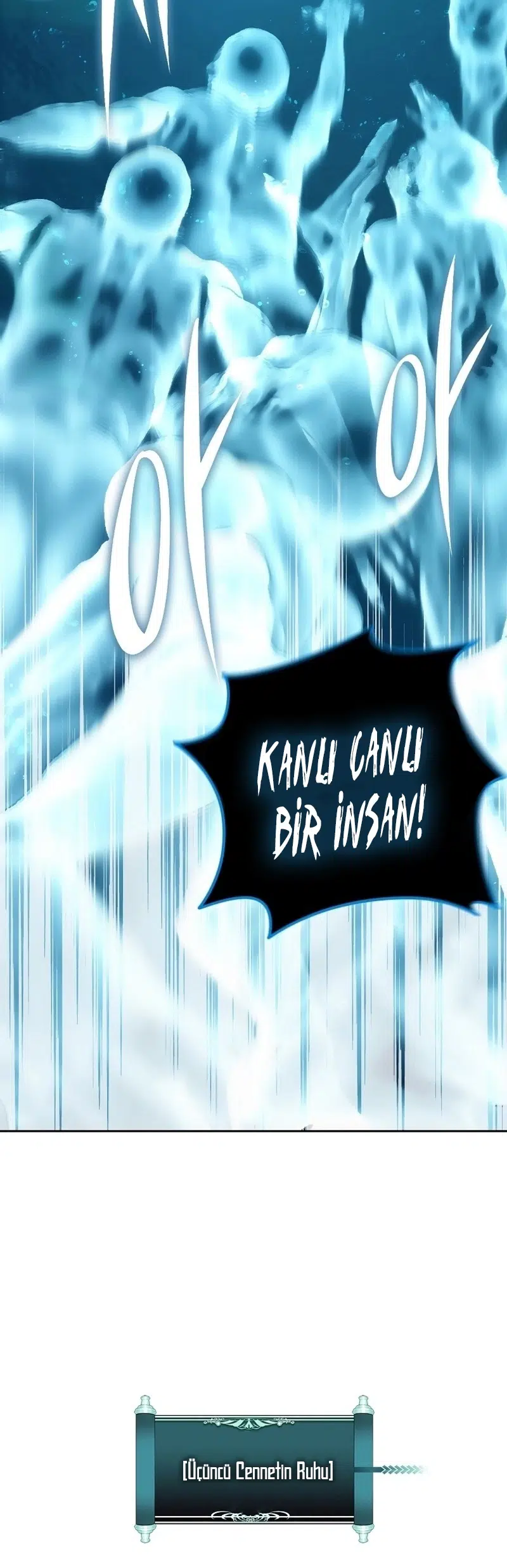 Seçkinin İkinci Yaşamı - Bölüm 175 Sayfa 48
