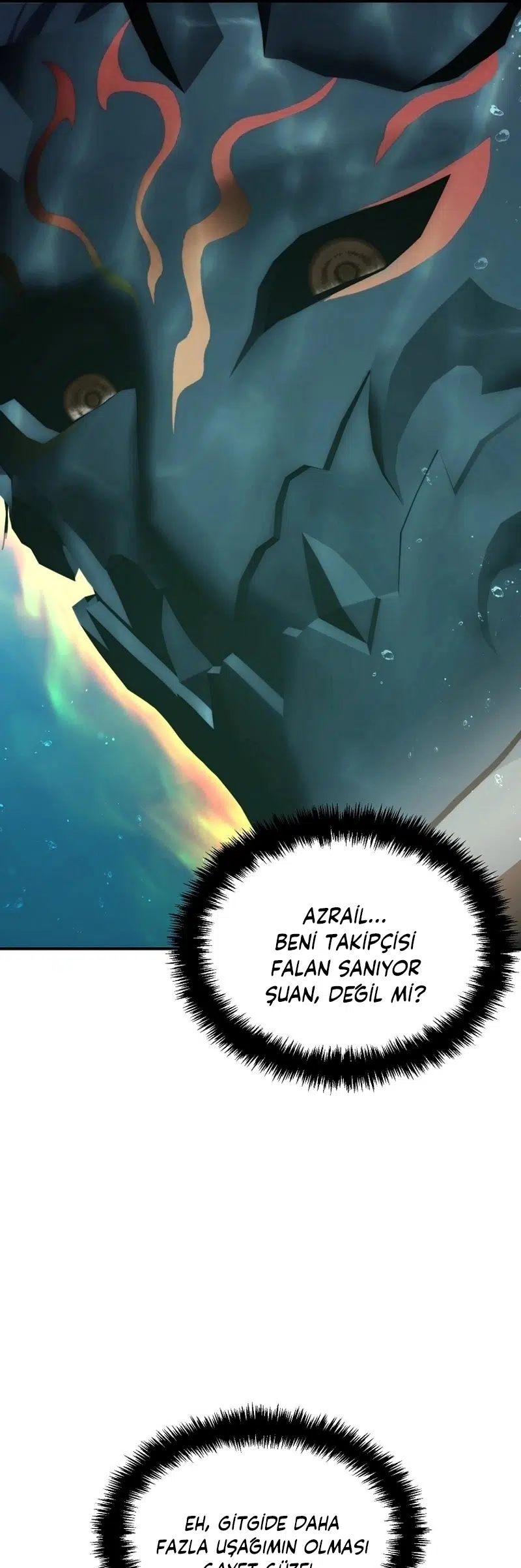 Seçkinin İkinci Yaşamı - Bölüm 175 Sayfa 52