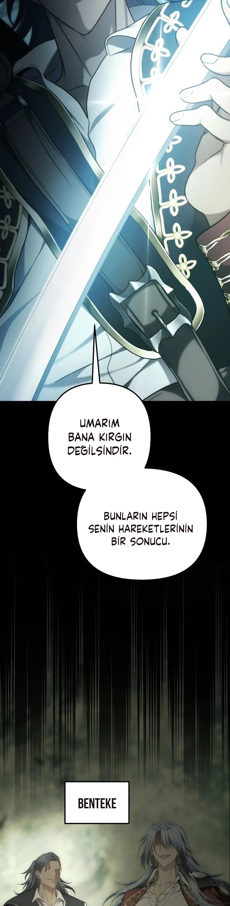 Seçkinin İkinci Yaşamı - Bölüm 176 Sayfa 15
