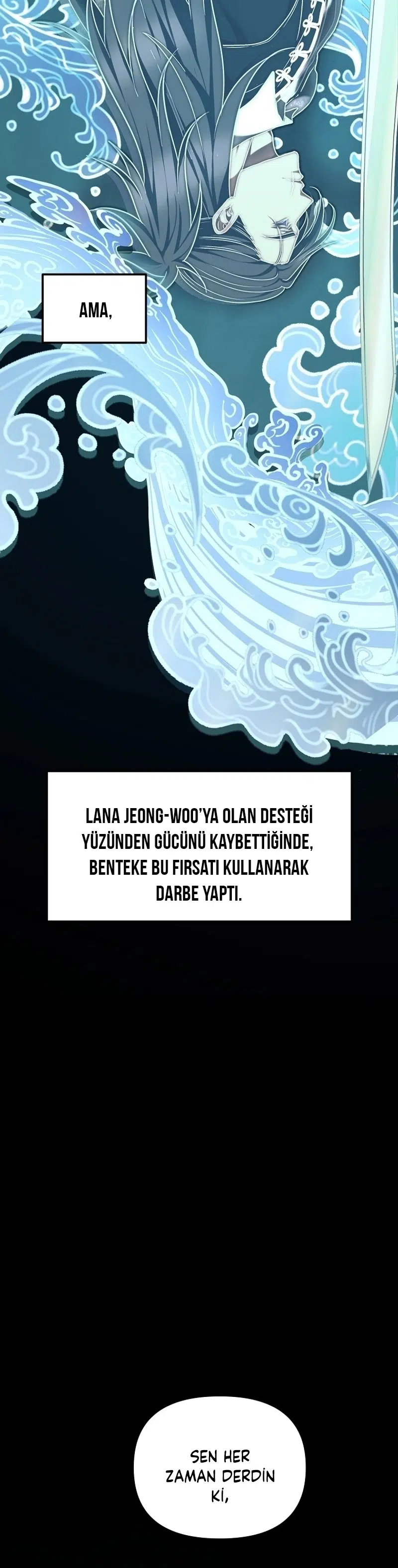 Seçkinin İkinci Yaşamı - Bölüm 176 Sayfa 18