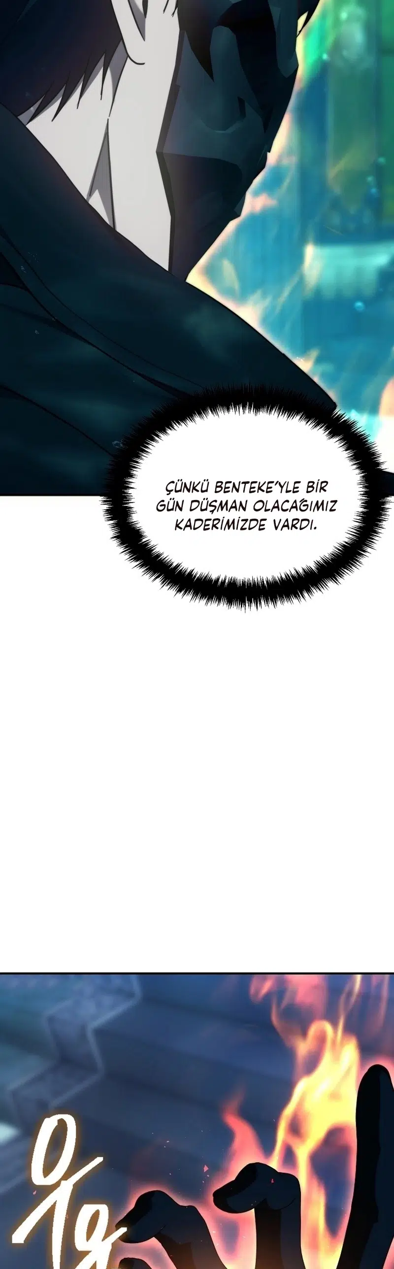 Seçkinin İkinci Yaşamı - Bölüm 176 Sayfa 30