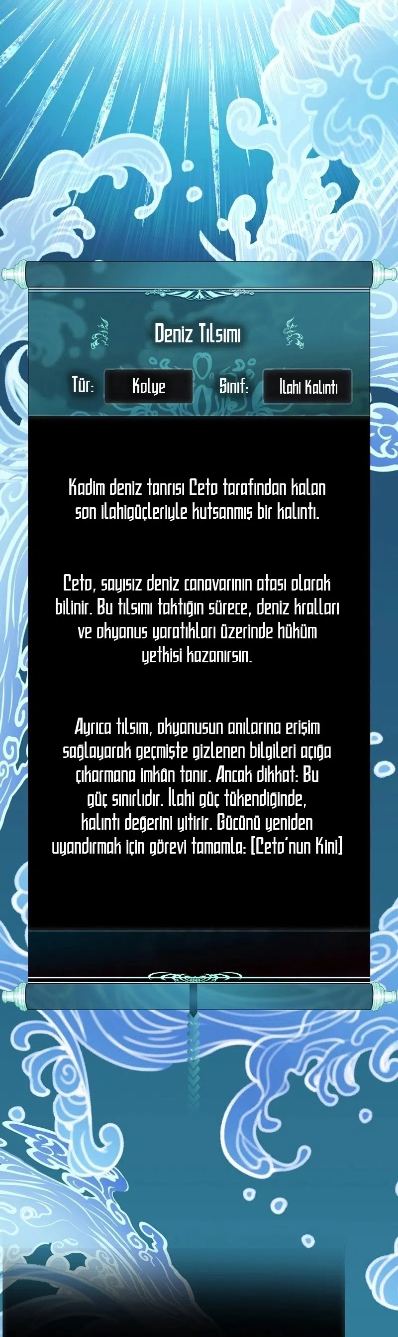 Seçkinin İkinci Yaşamı - Bölüm 176 Sayfa 34