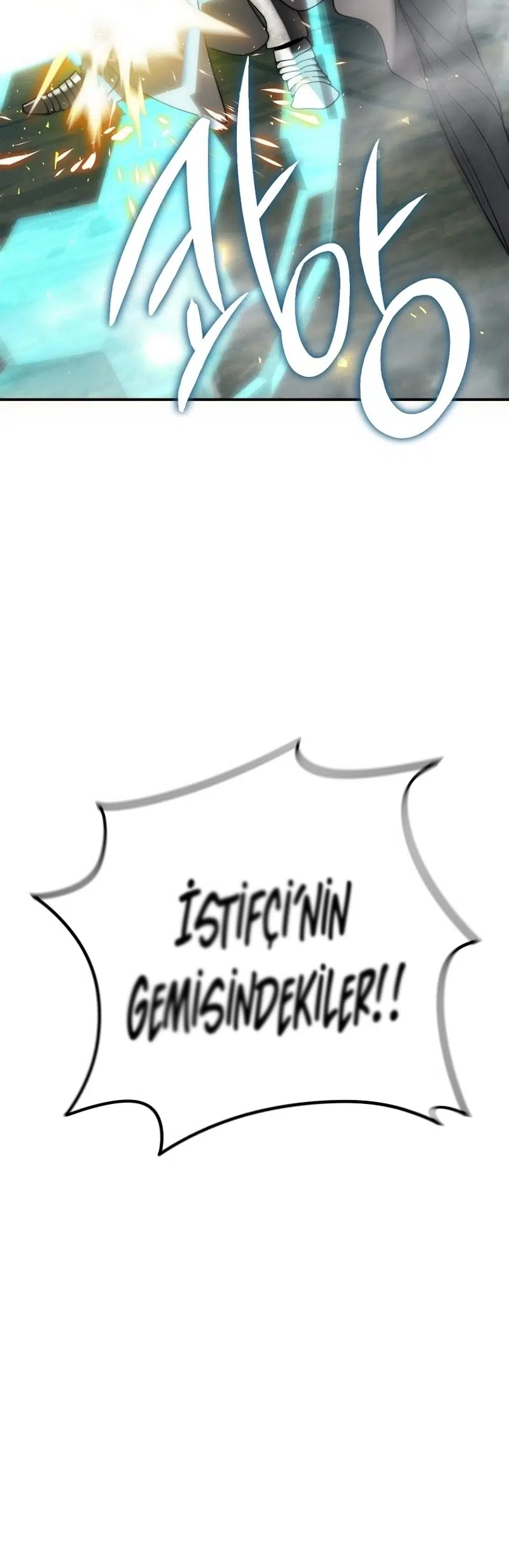 Seçkinin İkinci Yaşamı - Bölüm 176 Sayfa 51