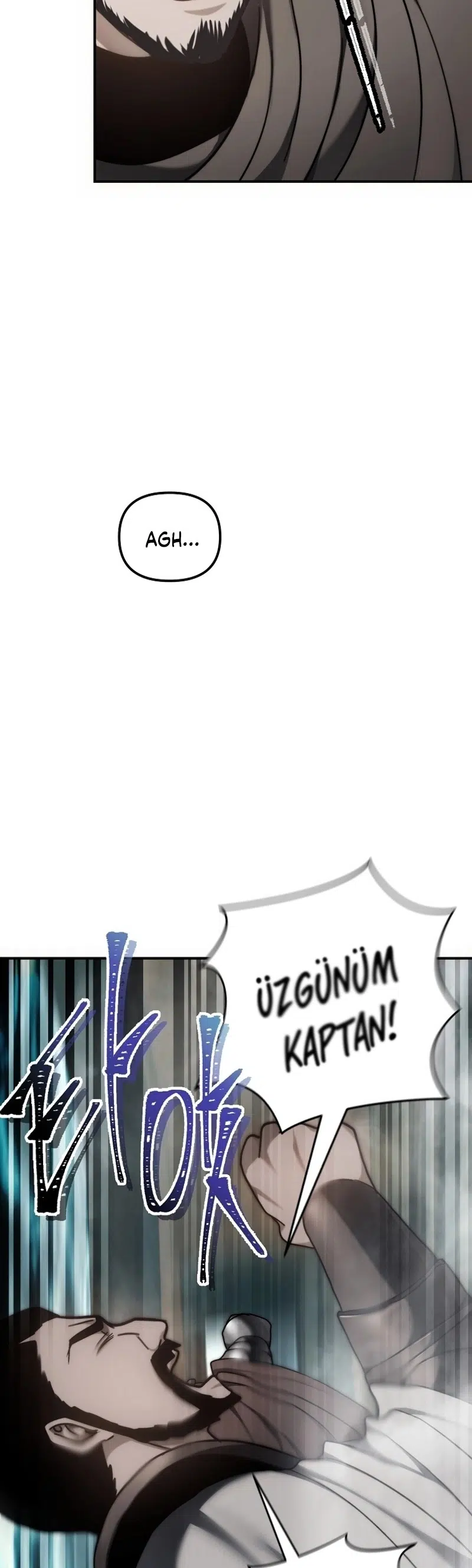 Seçkinin İkinci Yaşamı - Bölüm 176 Sayfa 56