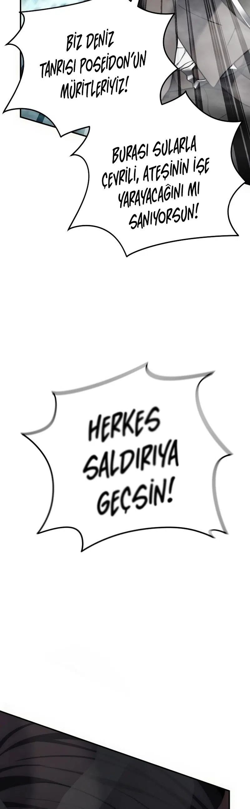Seçkinin İkinci Yaşamı - Bölüm 176 Sayfa 70