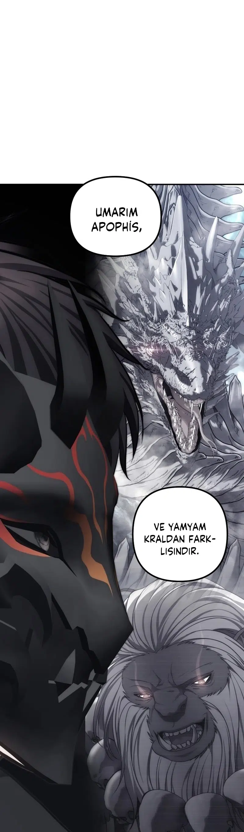 Seçkinin İkinci Yaşamı - Bölüm 177 Sayfa 42