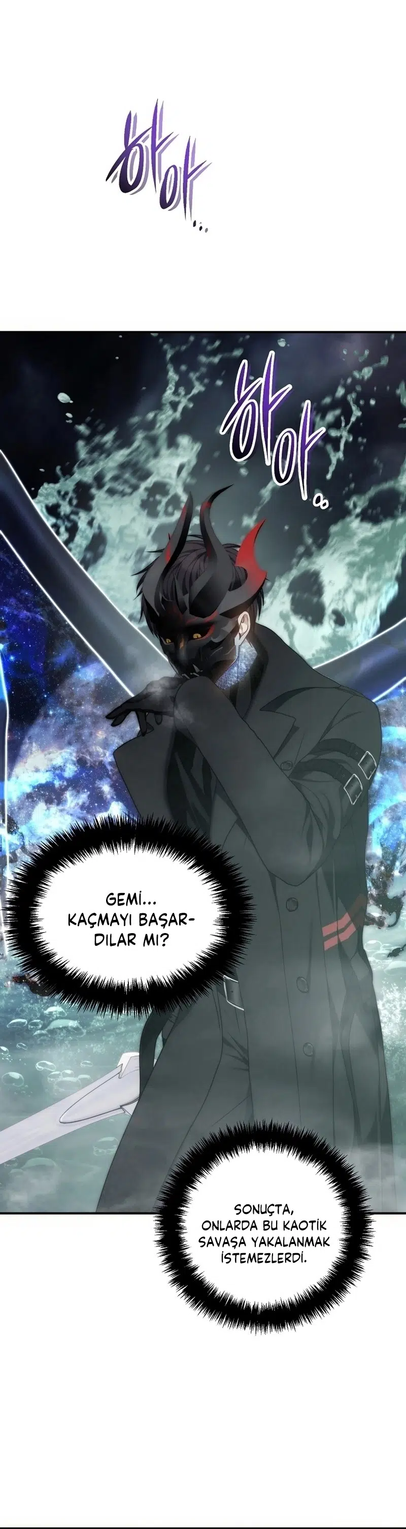 Seçkinin İkinci Yaşamı - Bölüm 178 Sayfa 9