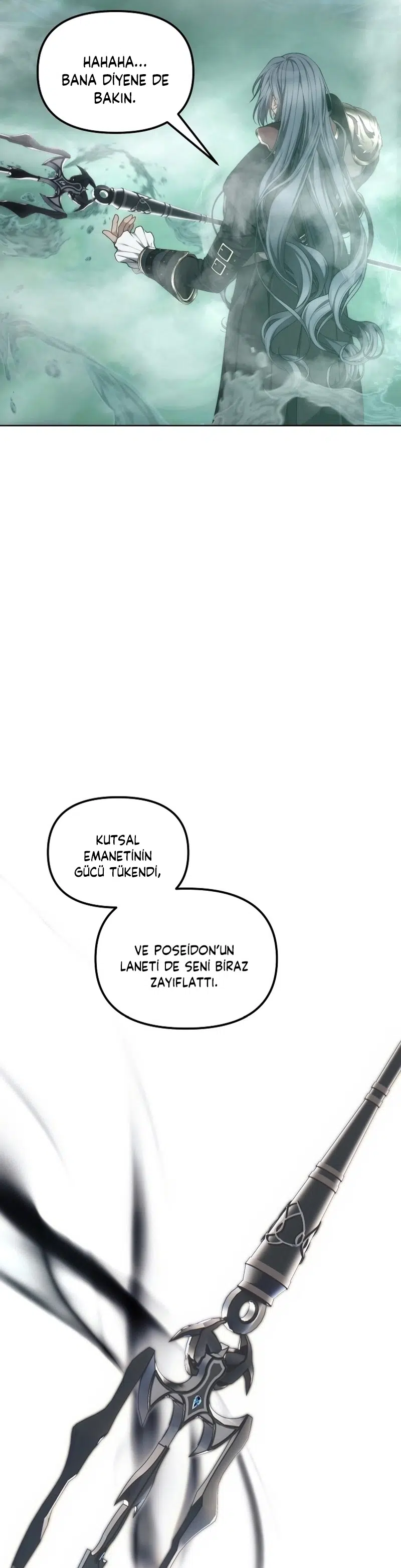 Seçkinin İkinci Yaşamı - Bölüm 178 Sayfa 16