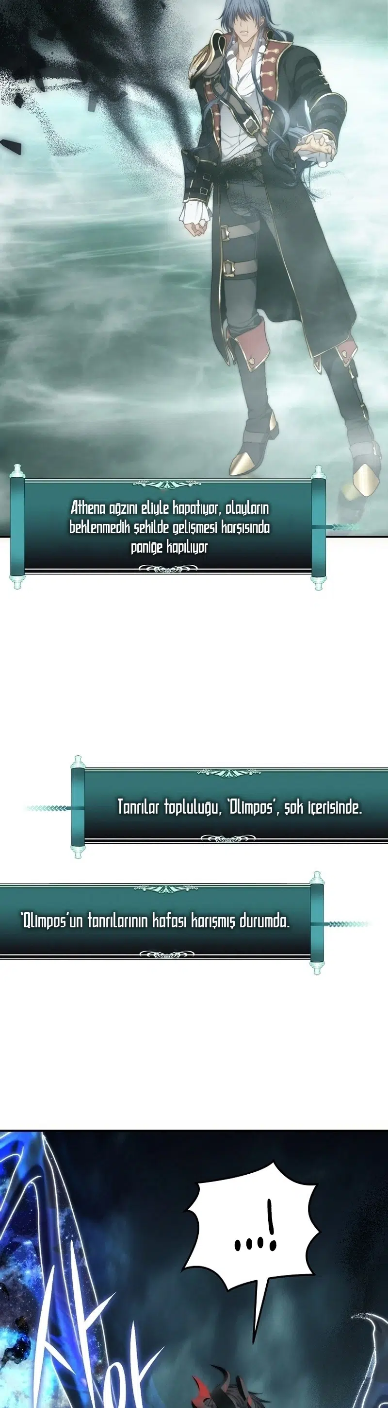 Seçkinin İkinci Yaşamı - Bölüm 178 Sayfa 21