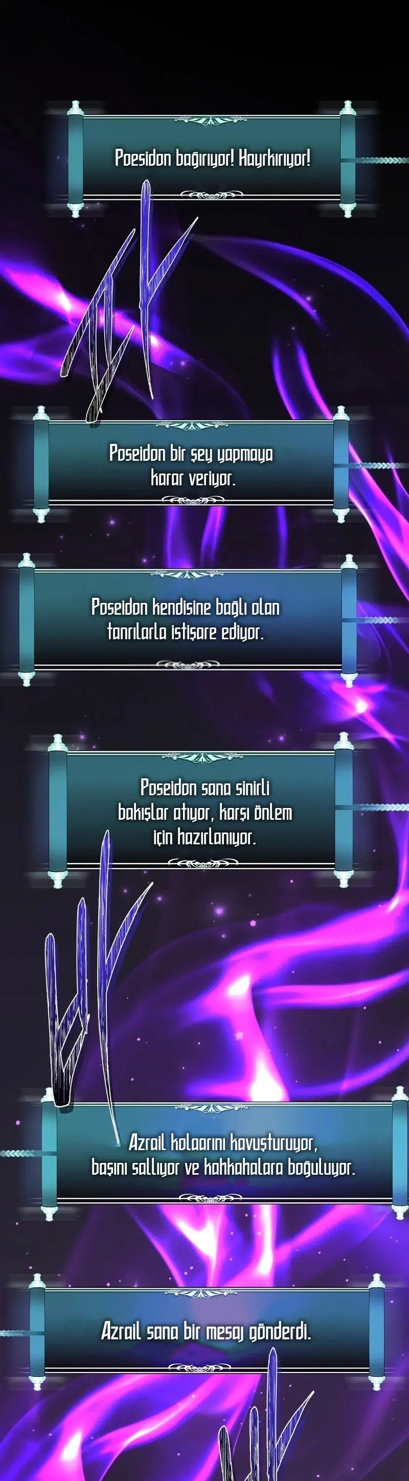 Seçkinin İkinci Yaşamı - Bölüm 178 Sayfa 25