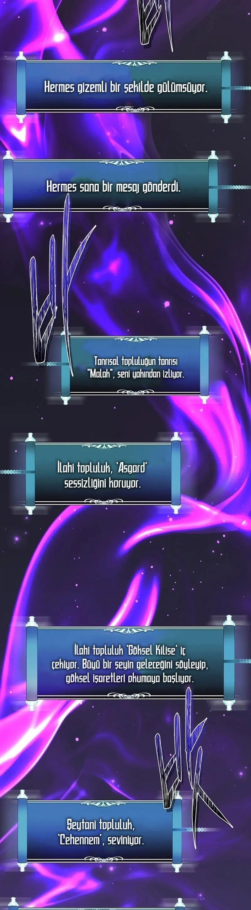 Seçkinin İkinci Yaşamı - Bölüm 178 Sayfa 26
