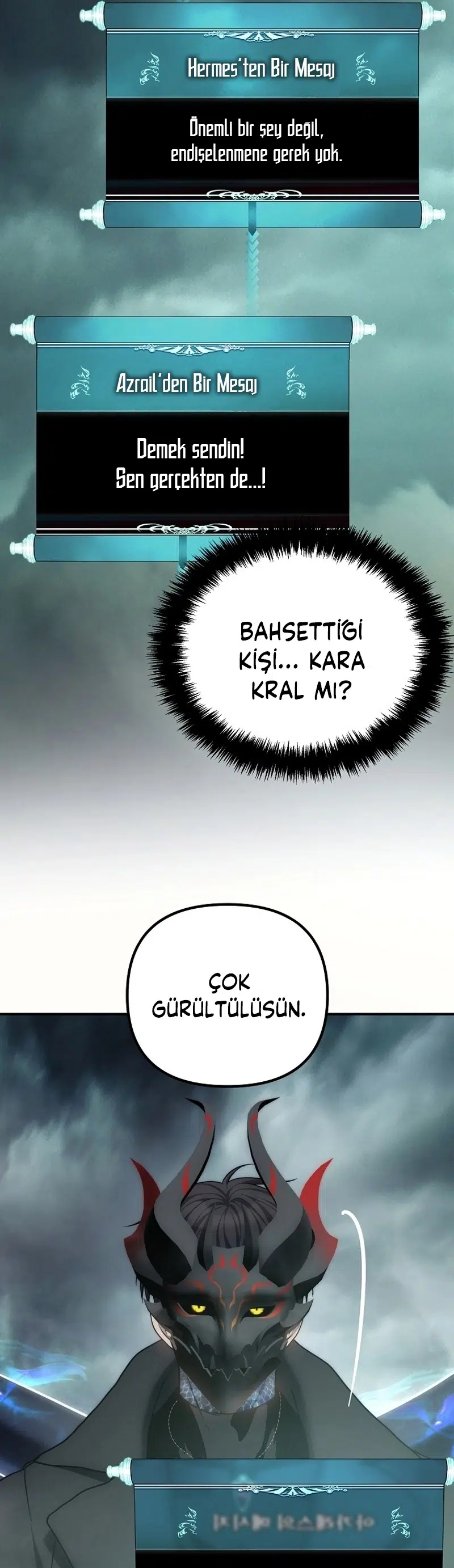 Seçkinin İkinci Yaşamı - Bölüm 178 Sayfa 28