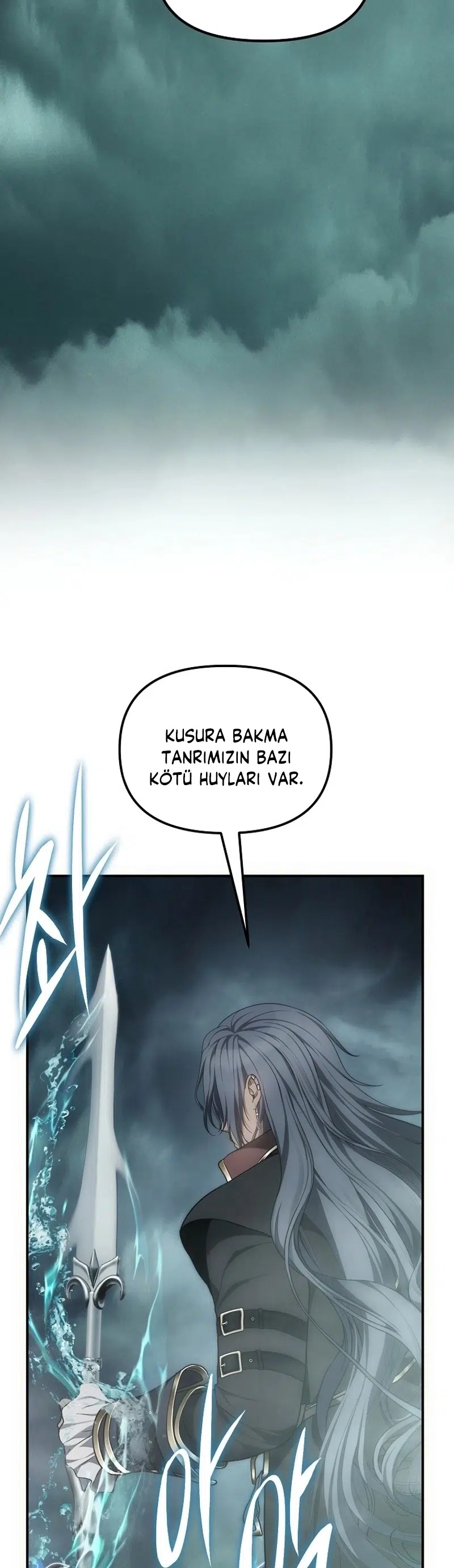 Seçkinin İkinci Yaşamı - Bölüm 178 Sayfa 31