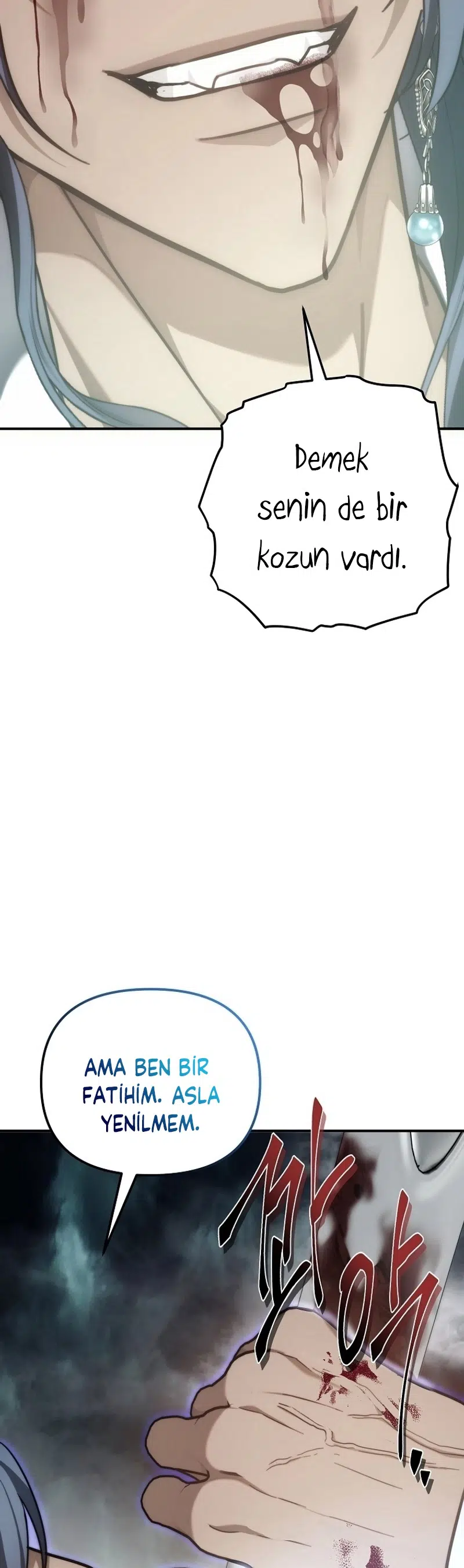 Seçkinin İkinci Yaşamı - Bölüm 178 Sayfa 49