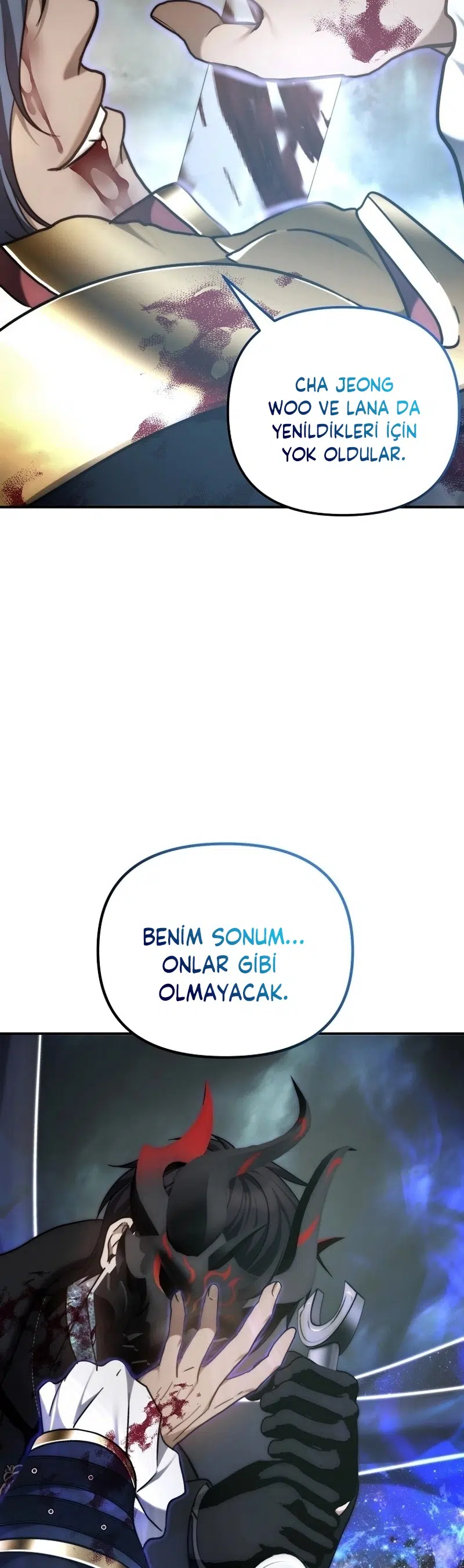 Seçkinin İkinci Yaşamı - Bölüm 178 Sayfa 50