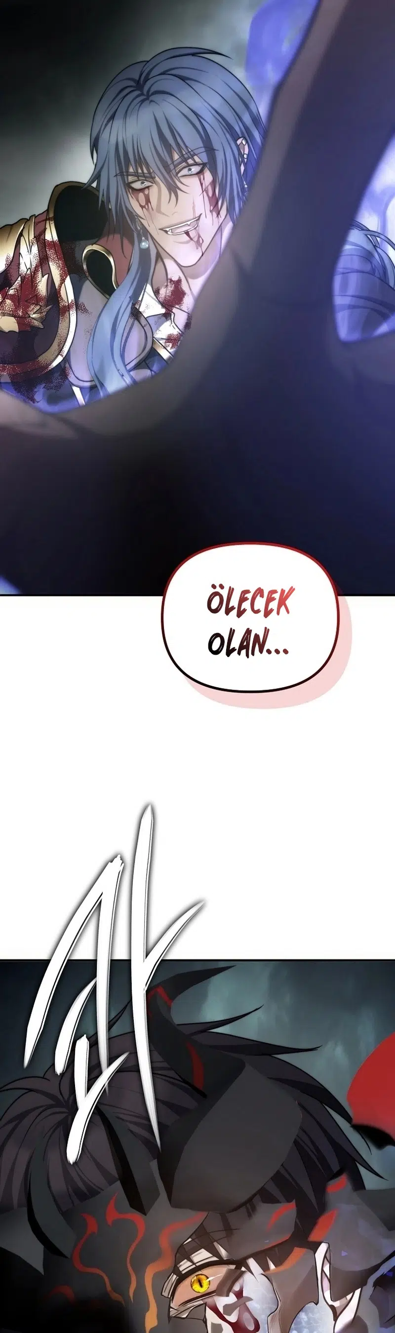Seçkinin İkinci Yaşamı - Bölüm 178 Sayfa 53