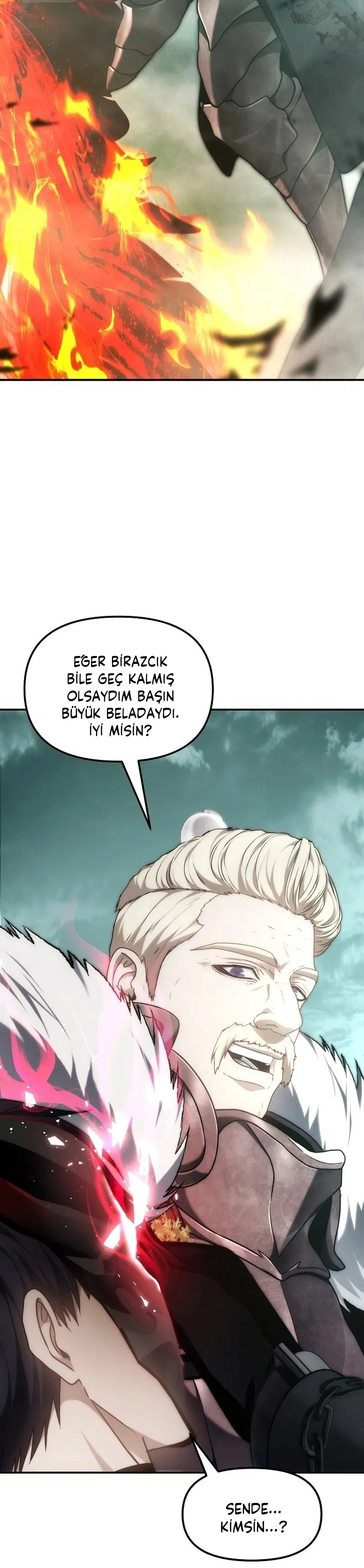 Seçkinin İkinci Yaşamı - Bölüm 179 Sayfa 5