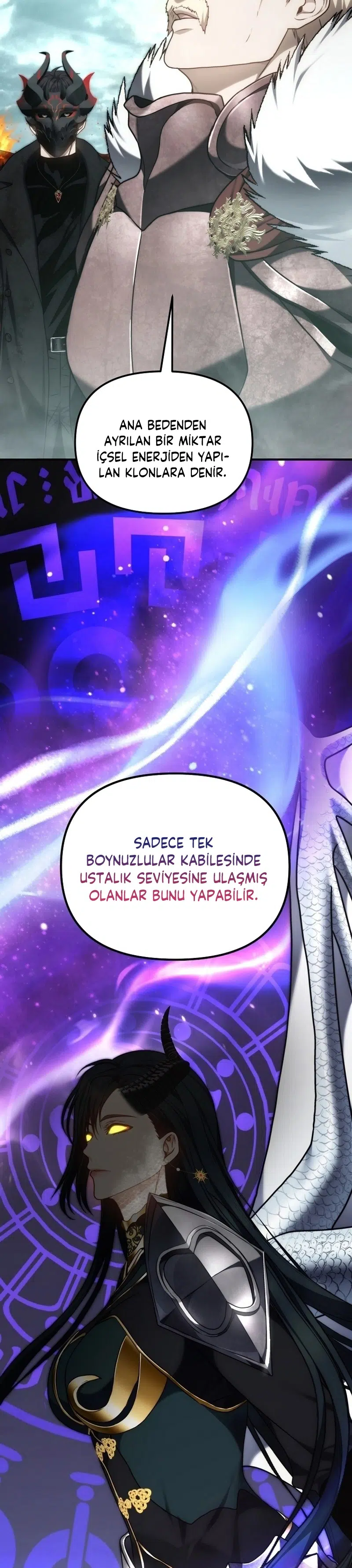 Seçkinin İkinci Yaşamı - Bölüm 179 Sayfa 13