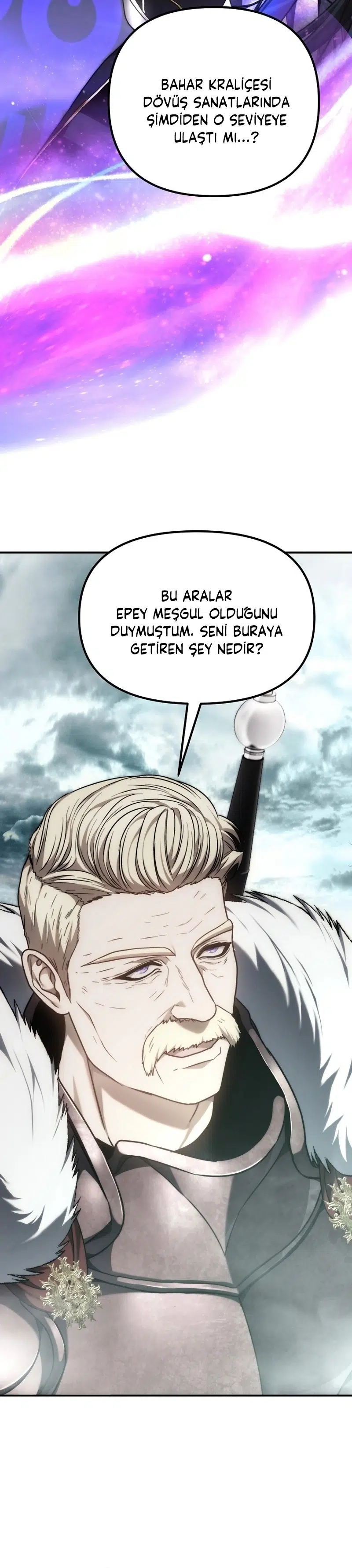 Seçkinin İkinci Yaşamı - Bölüm 179 Sayfa 14